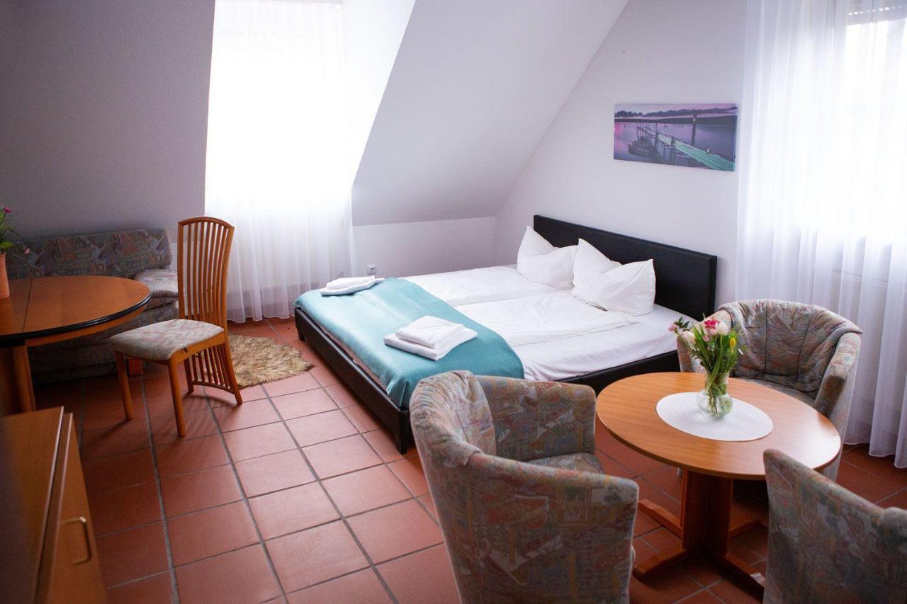 Hotel Sofra Fürth Esterno foto